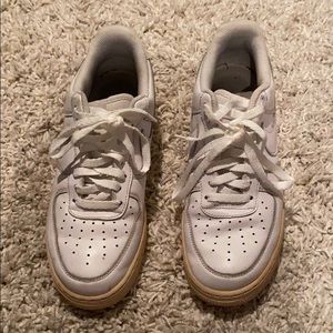 Nike Air Force One Low ‘07 Sneakers